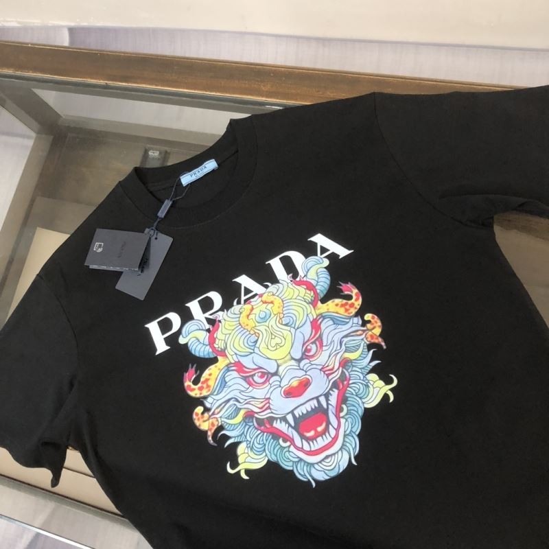 Prada T-Shirts